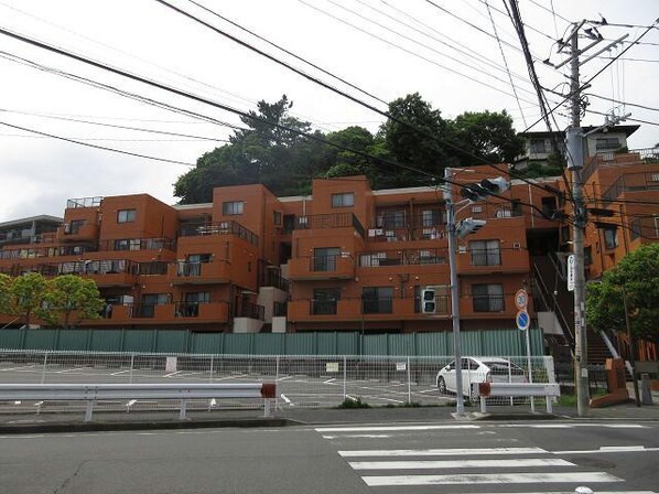 井土ケ谷駅 徒歩20分 2階の物件外観写真